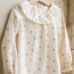 patron couture fille