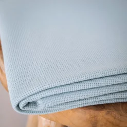 tissu maille nid d'abeille