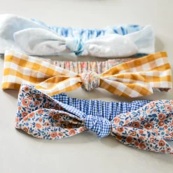 patron bandeau gratuit