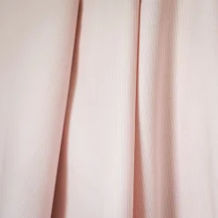 popeline rayures tissées