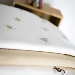 jersey enfant coton bio