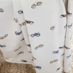 jersey bio doux voitures