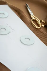 débutant en couture