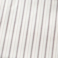 rayures beige marron zoom bleu macaron