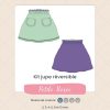 kit couture créatif jupe