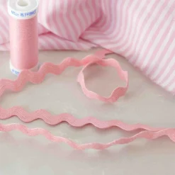 croquet rose 3 bleu macaron