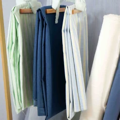 denim intemporel couture facile