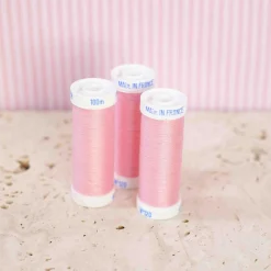 fil made in France rose