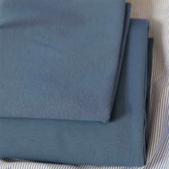 jersey et bord-côte assorti