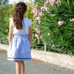 Kit débutant couture jupe