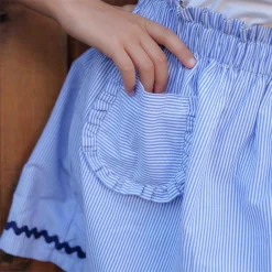 kit couture liberty jupe