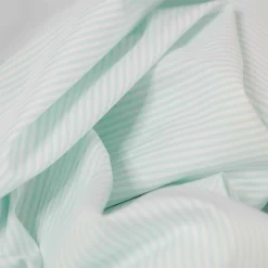 Coton (popeline, satin, voile)