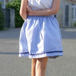 idée couture serpentine