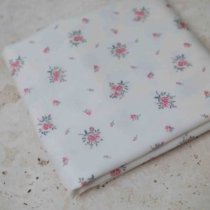 Accueil 29 coupon satin de coton