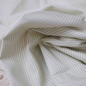 Accueil 39 coupon coton rayures