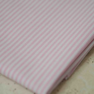 Accueil 41 coupon rayures tissées