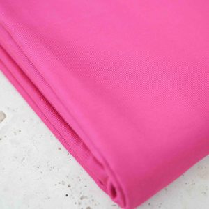 coupon gabardine coton