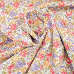 Tissu Liberty Fabrics Honeydew