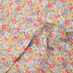 Tissu Liberty Honeydew coloris B