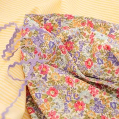 Liberty Fabrics Honeydew B