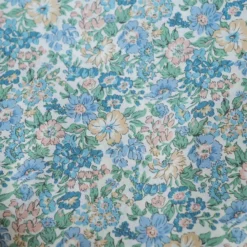 Liberty Honeydew bleu