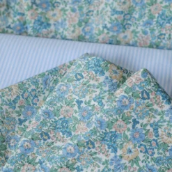 Liberty Fabrics Honeydew C